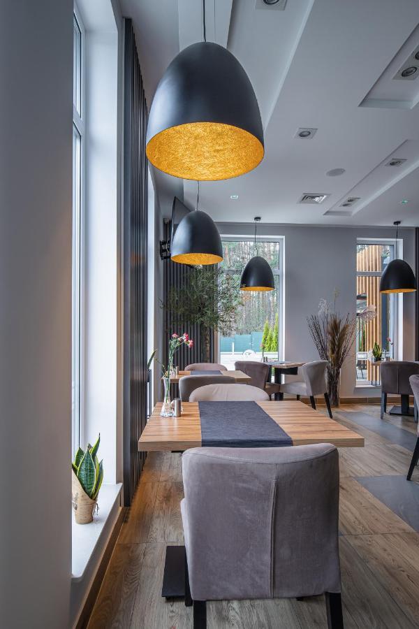 Blu Residence Zielona Góra Esterno foto